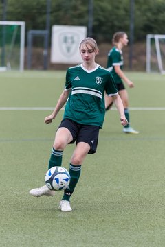 Bild 84 - wBJ Rissener SV - Altona 93 : Ergebnis: 6:2